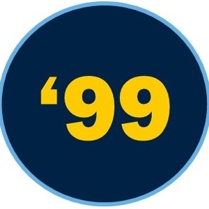 Class of 1999